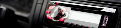 Car audio