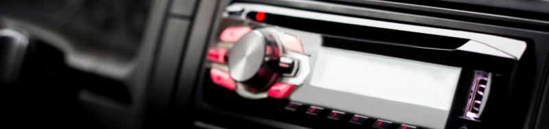 KFZ Soundsysteme